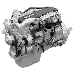DF266 Engine